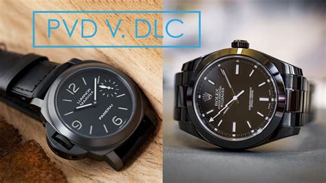 watch pvd coating life expectancy.